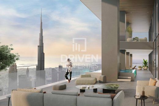 ‏דירה ב  דובאי, Dubai