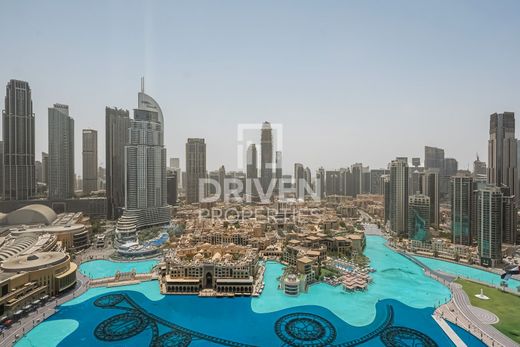 Apartament w Dubaj, Dubai