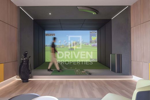 别墅  迪拜, Dubai