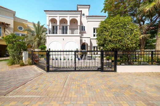 빌라 / 두바이, Dubai