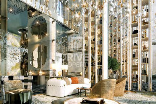 Appartement à Dubaï