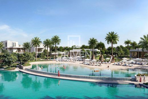 Villa en Dubái, Dubai