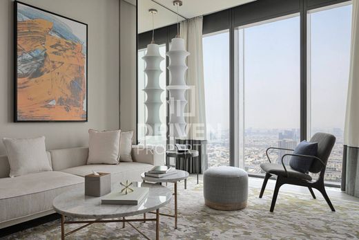 Apartment in Dubai
