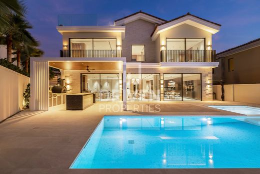 Villa en Dubái, Dubai