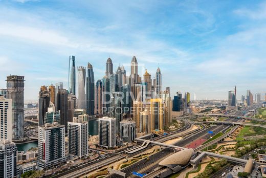 ドバイ, Dubaiのペントハウス