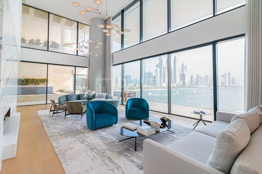 Penthouse à Dubaï