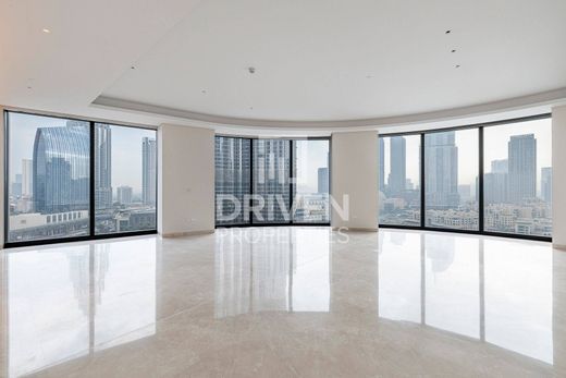 Apartment / Etagenwohnung in Dubai