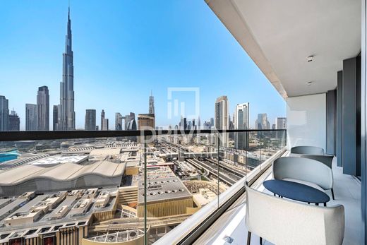 Квартира, Дубай, Dubai