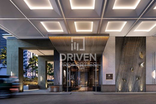 Appartement in Dubai