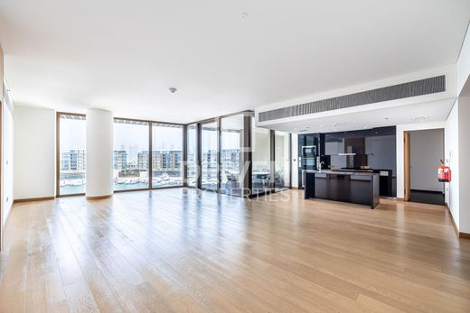 Apartamento - Dubai