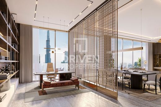 Penthouse in Dubai