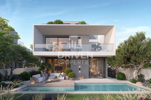 Villa - Dubai