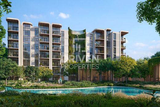 Apartament w Dubaj, Dubai