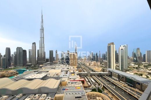 Apartment in Dubai