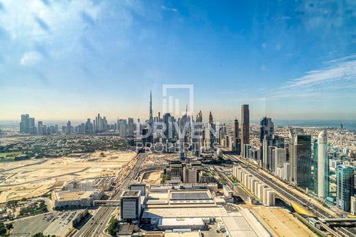 套间/公寓  迪拜, Dubai