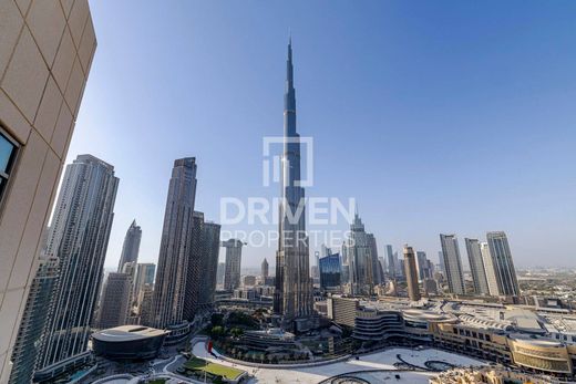 ‏דירת פנטהאוז ב  דובאי, Dubai