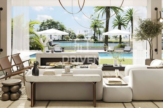 Villa in Dubai