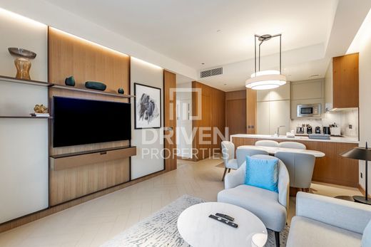 Apartamento - Dubai
