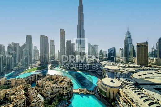Appartement à Dubaï