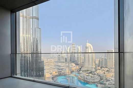 Appartement in Dubai