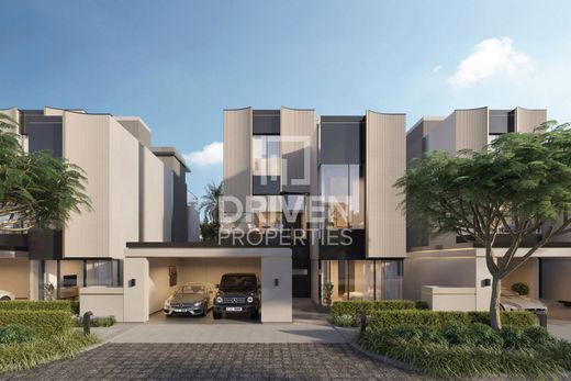 Villa à Dubaï