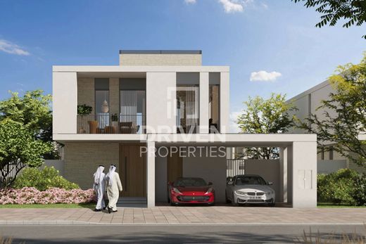 Villa en Dubái, Dubai
