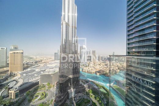 Appartamento a Dubai