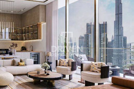 Apartment in Dubai