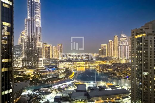 Piso / Apartamento en Dubái, Dubai