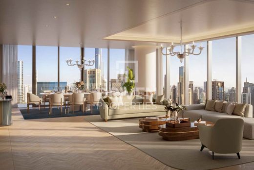 ドバイ, Dubaiのアパートメント