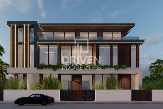 Вилла, Дубай, Dubai