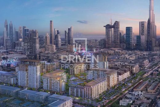 Apartment / Etagenwohnung in Dubai