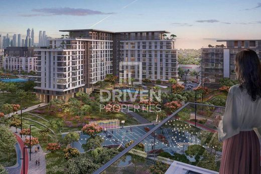 Apartment / Etagenwohnung in Dubai