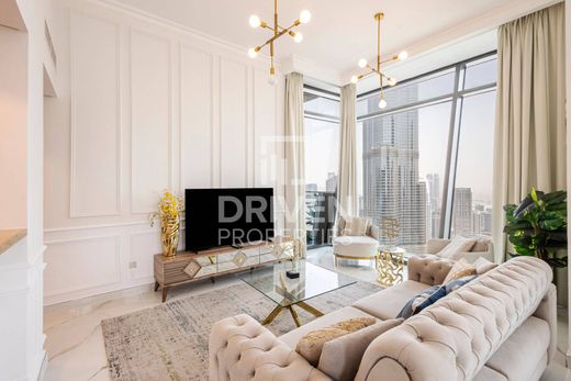 Apartment in Dubai
