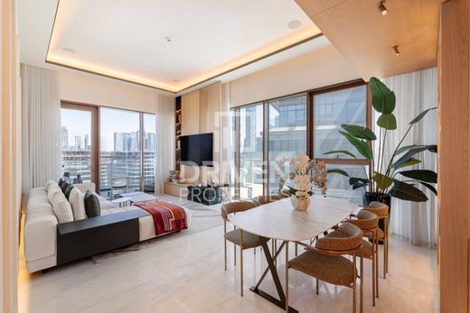 Appartamento a Dubai