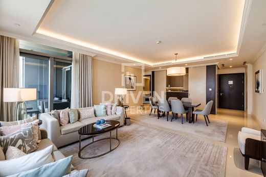 Apartment / Etagenwohnung in Dubai