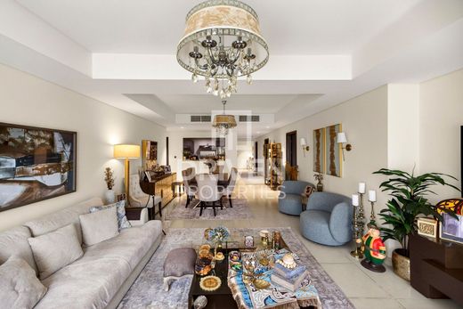 Appartement à Dubaï