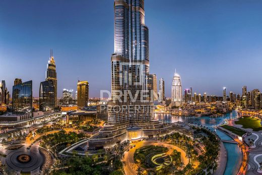 Appartement à Dubaï