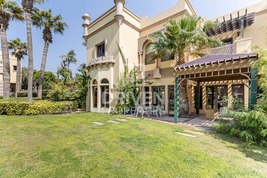 Villa in Dubai