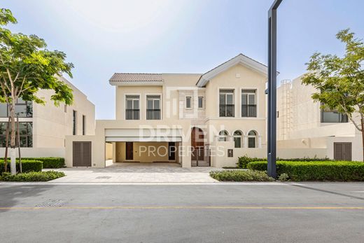 Villa - Dubai