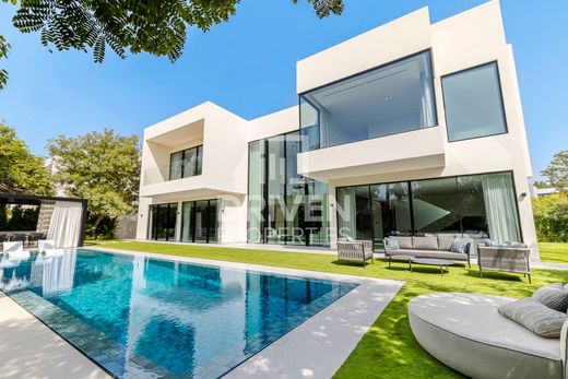 Villa in Dubai