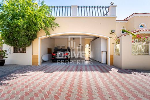 빌라 / 두바이, Dubai