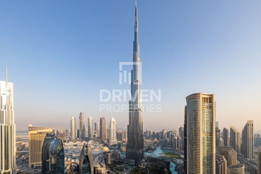 Apartment in Dubai