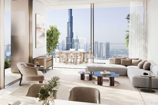 Ático en Dubái, Dubai