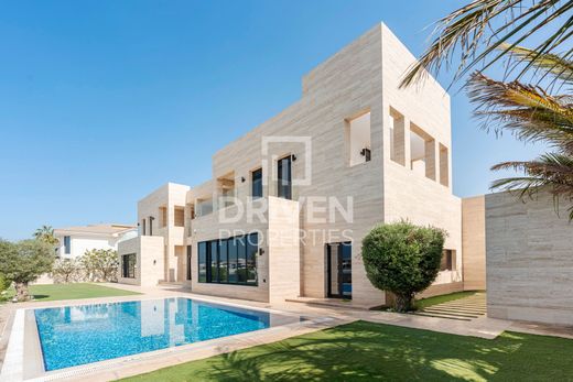Villa en Dubái, Dubai
