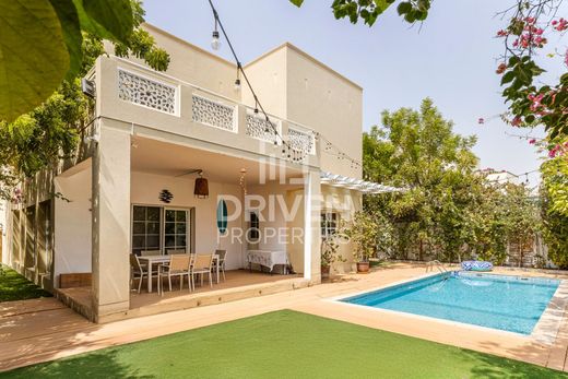 Villa in Dubai