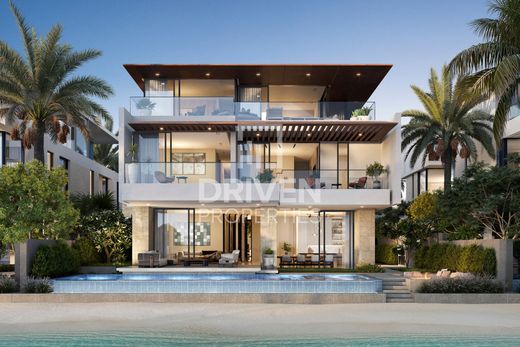Villa - Dubai