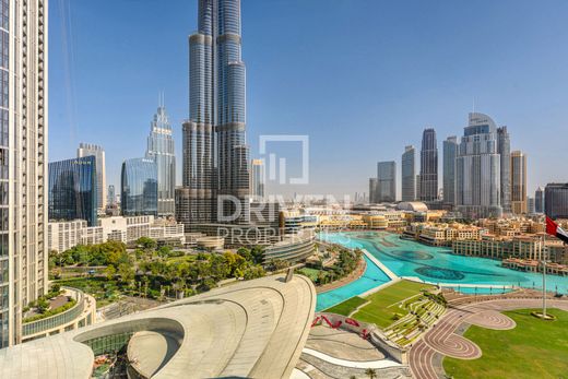 Apartment in Dubai
