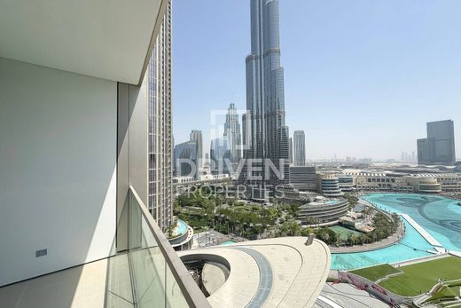 套间/公寓  迪拜, Dubai