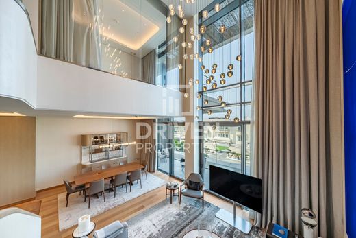 Appartement in Dubai